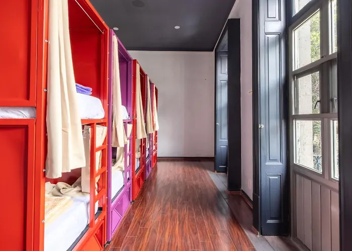 Hostel Bemaro