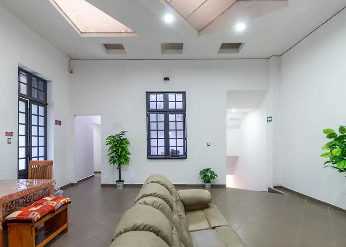 Bemaro Hostel