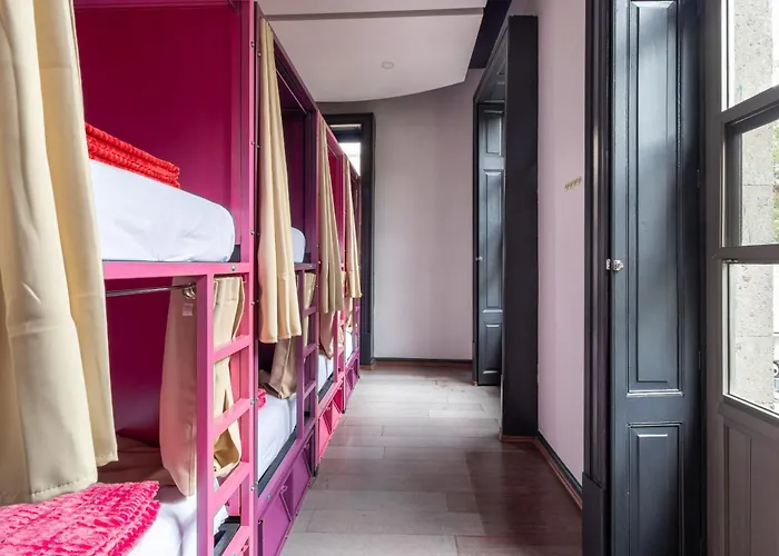 Hostel Bemaro