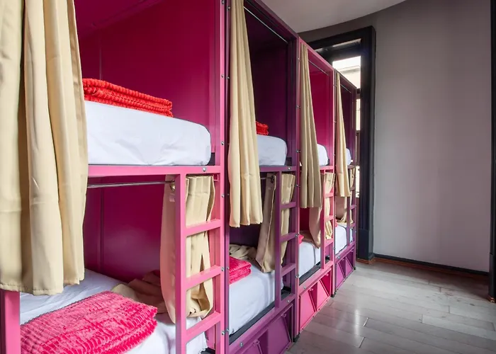 Hostel Bemaro *