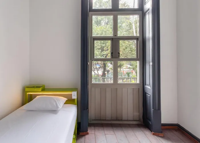 Hostel Bemaro *