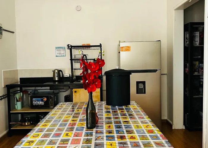 Hostel Bemaro