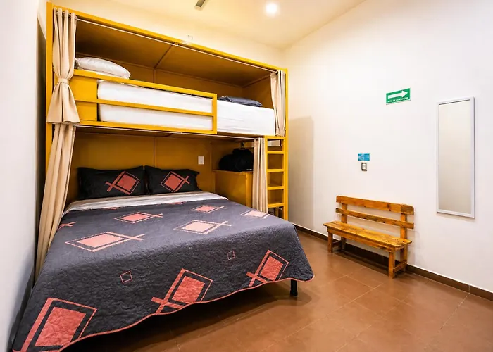 Bemaro Hostel